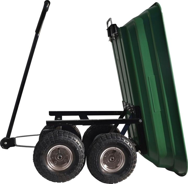 Immagine prodotto Güde GGW 250 (250 kg)