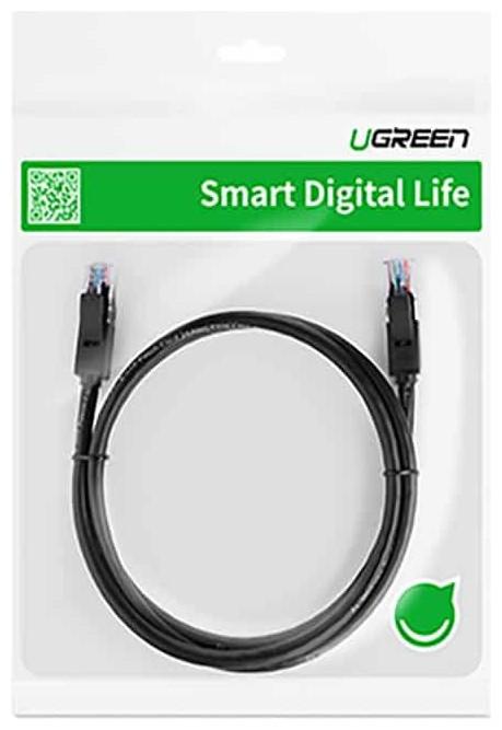 Produktbild Ugreen Netzwerkkabel (UTP, CAT6, 2 m)