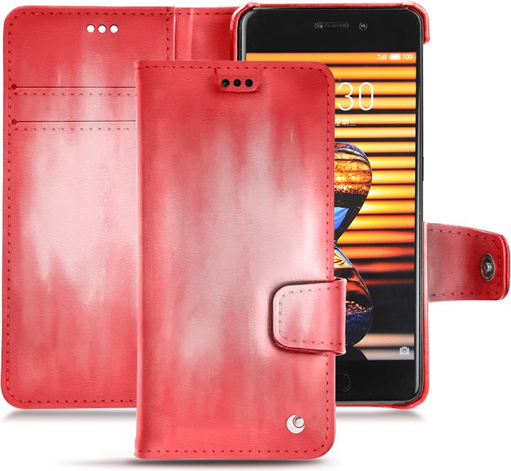 Immagine prodotto Noreve Cover in pelle portafoglio (Meizu Pro 7 Plus)