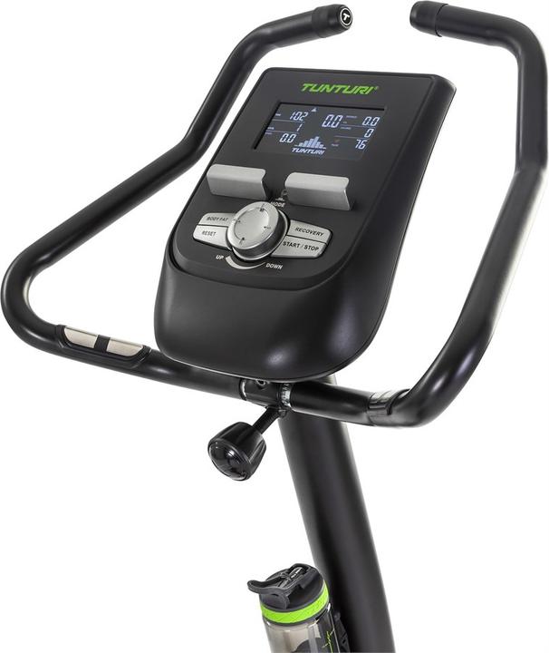 Produktbild Tunturi Heimtrainer Fahrrad Bike Competence F40