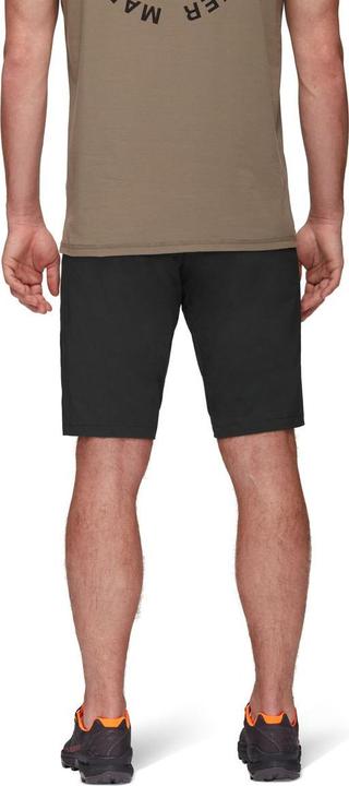 Produktbild Mammut Hiking Shorts Men (50)