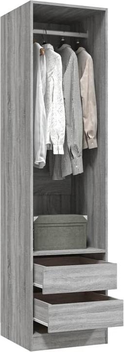 Immagine prodotto VidaXL Reni (50 x 50 x 200 cm)
