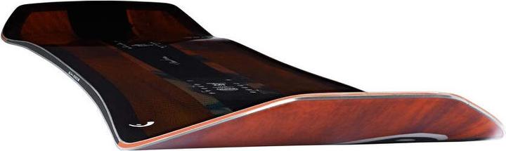 Image du produit Head Powerhouse Lyt Snowboard (161)