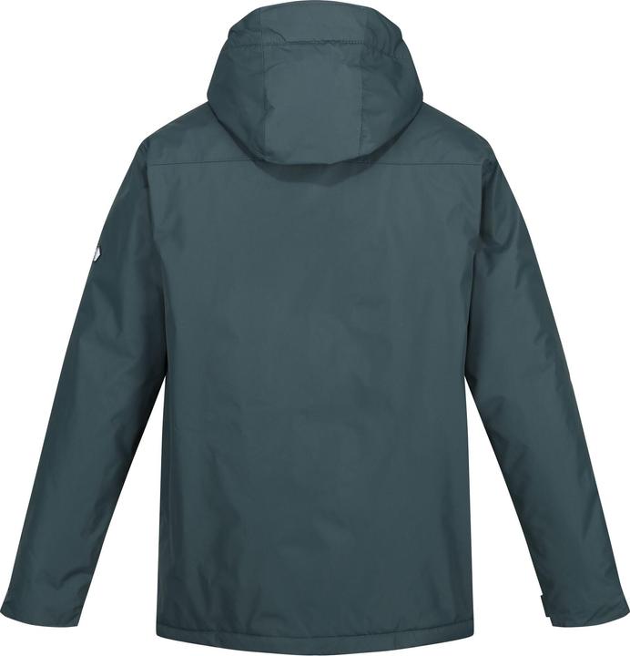 Immagine prodotto Regatta Thornridge II Giacca con Isolamento Uomo (XXL)