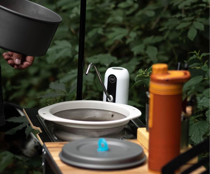 Actual product image Annjuk Pre-series Kibo Small