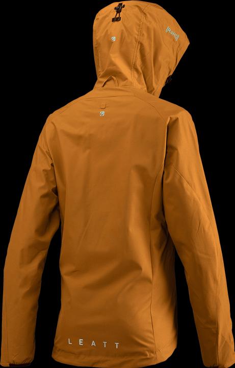 Produktbild Leatt MTB HydraDri 2.0 Women Jacket peanut S (S)