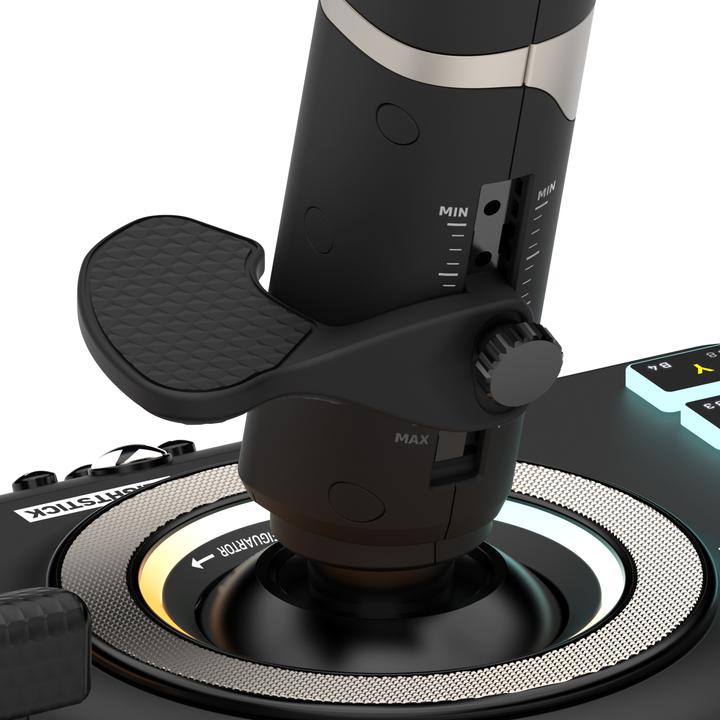 Image du produit Turtle Beach Bâton de vol Velocity One (Xbox Series S, Xbox One S, PC, Xbox One X, Xbox Series X)