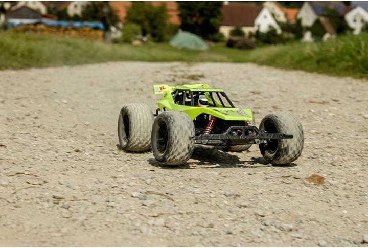 Productafbeelding Carson RC modelauto (RTR Gereed voor gebruik)