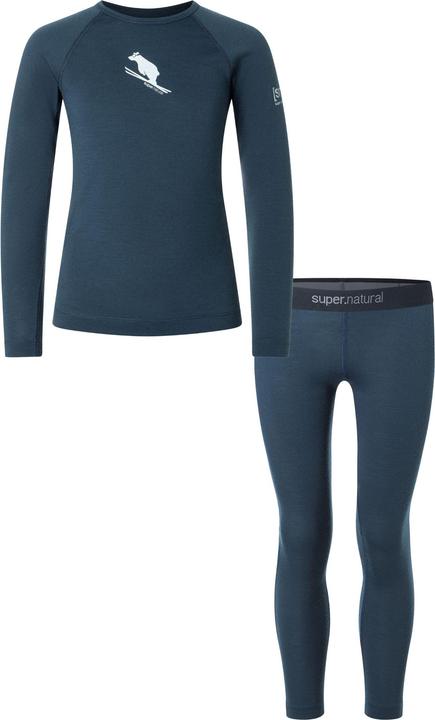 Super Natural K TUNDRA175 FLEAR SET