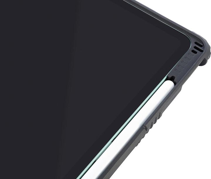 Produktbild Tucano iPad Cover / Tasche Educo Folio BookCase Passend für Modell: Air (4. Generation), Pro 11 (2. Gene (iPad Pro, iPad Air)