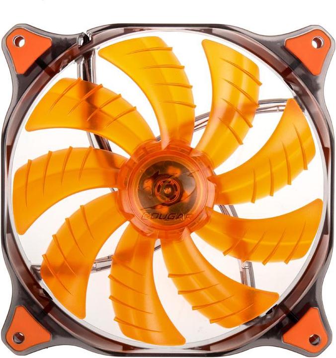 Produktbild Cougar LED-Lüfter D14HB-R (140 mm, 1 x)