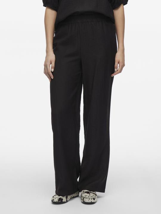 Actual product image Vila High Waist Hose (40)