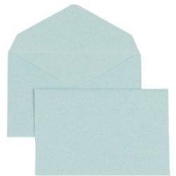 Image du produit GPV Enveloppes, 140 x 90 mm, jaunes, non gommées (1 x)