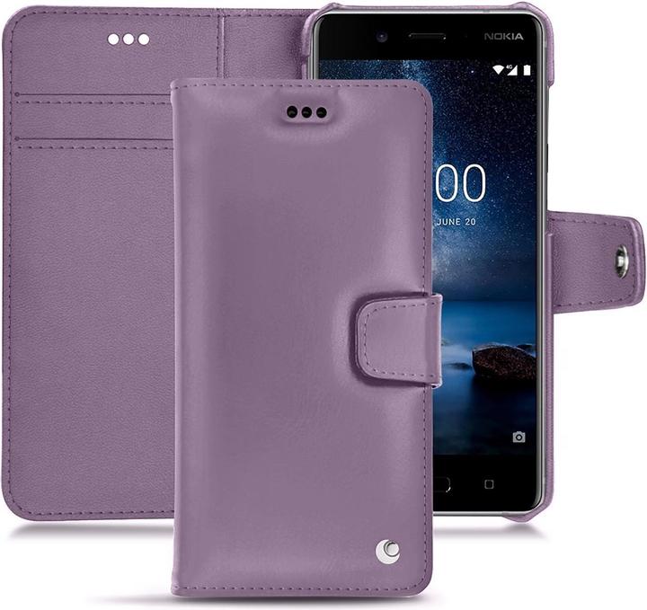 Lilas ( Nappa - Pantone #b9a3e3 )