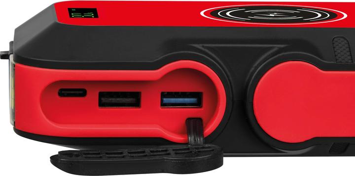 Produktbild APA Powerpack (1200 A, 16000 mAh)