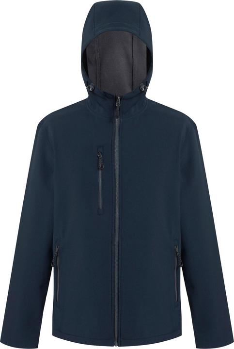 Regatta Navigate Softshelljacke Zweilagig