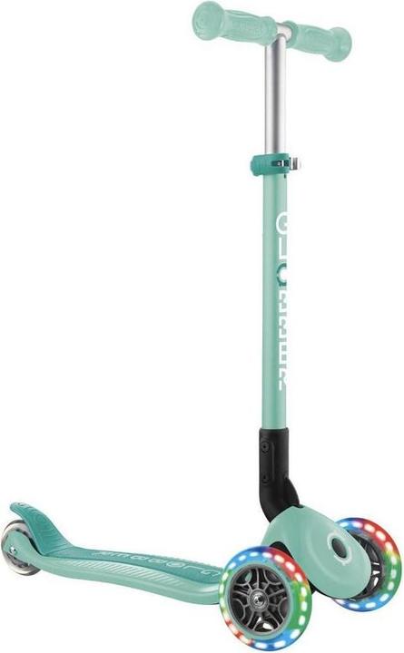 Produktbild Globber Primo Foldable Lights - Mint