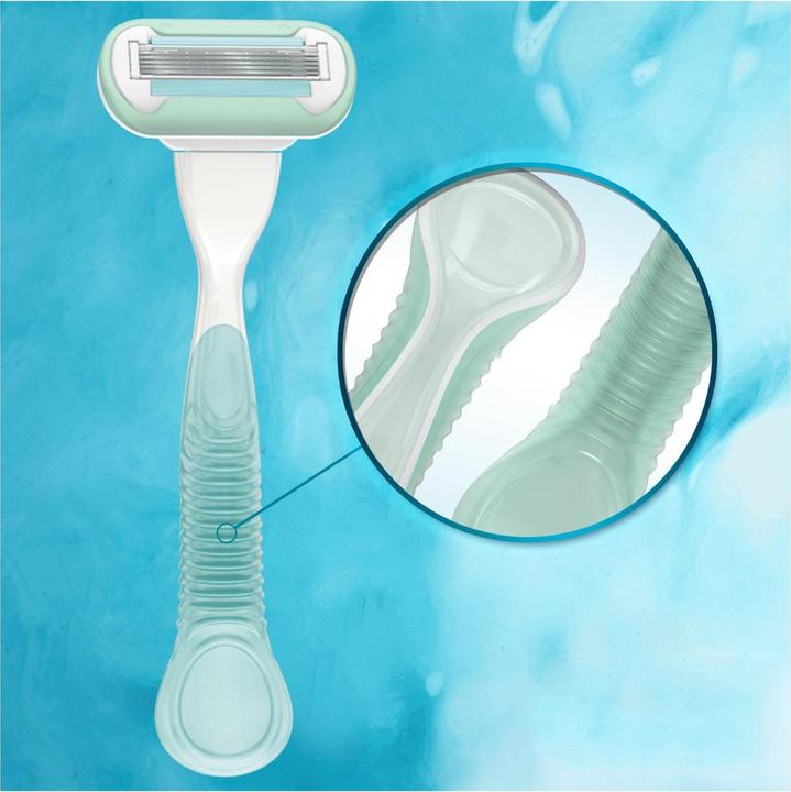 Produktbild Gillette Venus Embrace Sensitive
