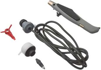 Produktbild Airbrushpistole Kunststoff