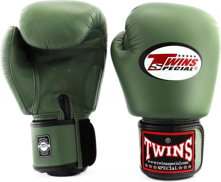 Immagine prodotto Twins BOXING GLOVE 16oz (16 OZ, Taglia unica)