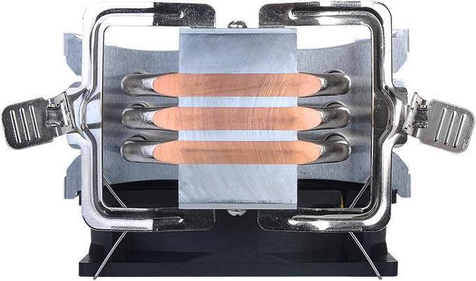 Produktbild Thermaltake Tt Contac 9 Heat Pipe (160 mm)