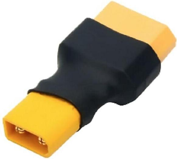 Image du produit Toolkitrc Adaptateur court XT30 vers XT60