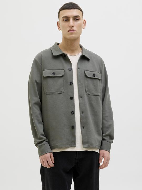 Immagine prodotto Jack & Jones Einfarbig Sweatshirt Sweatshirt (XS)