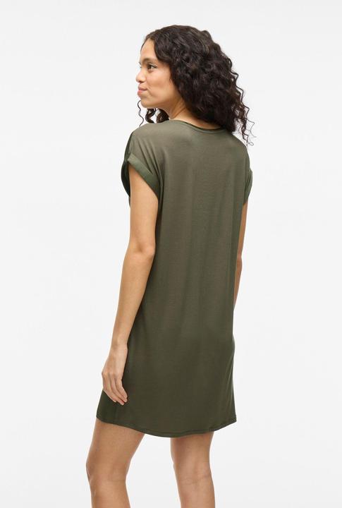 Actual product image Vila Kurzarm Minikleid (44)