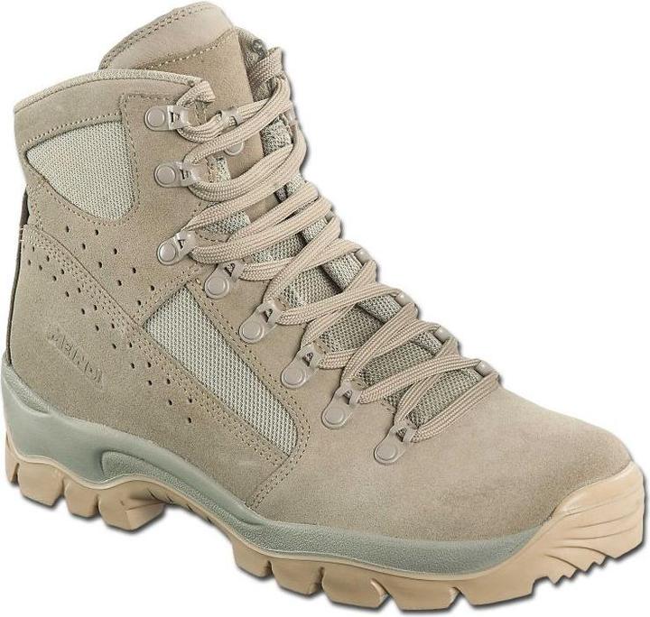 Actual product image Meindl Safari (44)