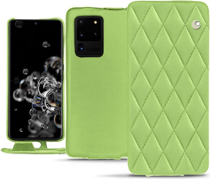 Vert olive - Couture ( Nappa - Pantone #a7c58e )
