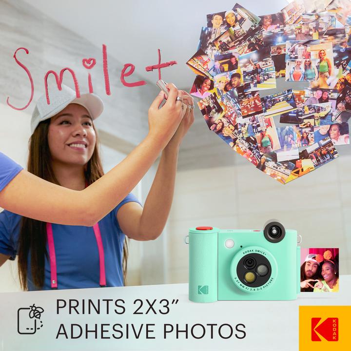Image du produit Kodak Smile+
