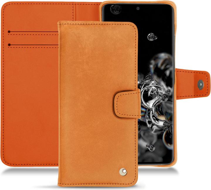 Tangerine vintage ( Pantone #d47231 )