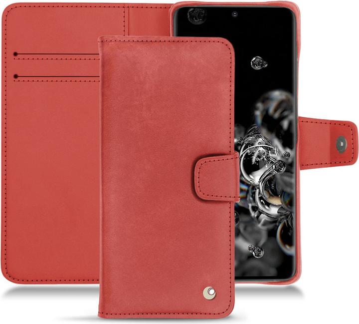 Cerise vintage ( Pantone #a6302e )