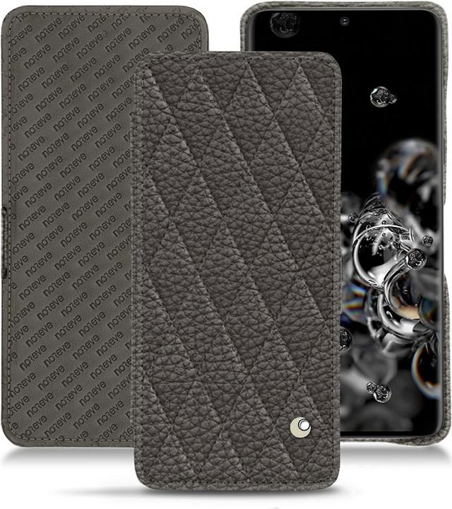 Anthracite - Couture ( Pantone #41403c )