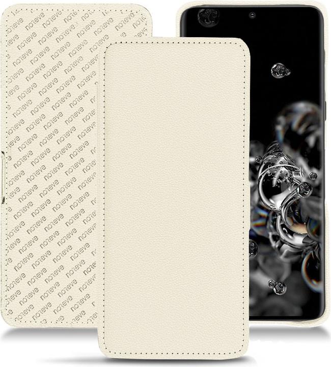 Immagine prodotto Noreve Cover in pelle orizzontale (Samsung Galaxy S20 Ultra 5G)