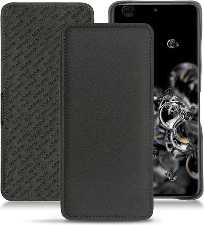 Immagine prodotto Noreve Cover in pelle orizzontale (Samsung Galaxy S20 Ultra 5G)