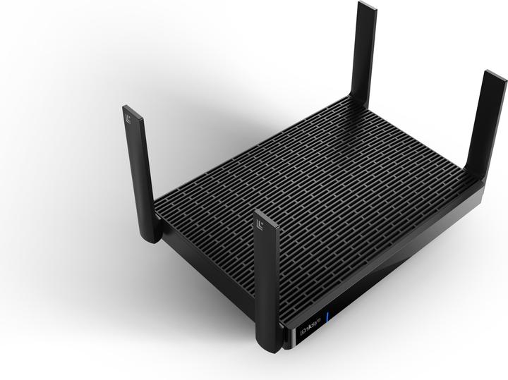Actual product image Linksys Hydra Pro
