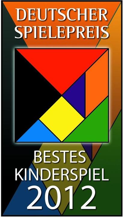 Actual product image Drei Magier Spiele Cheating moth (German)