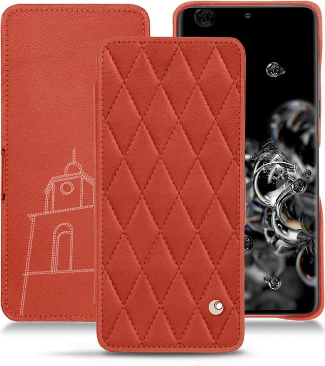 Arange clouquié - Couture ( Pantone #D33108 )