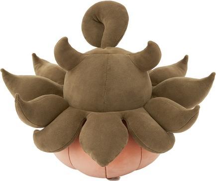 Image du produit Pokémon Pumpkaboo Plush - 45 cm (41 cm)