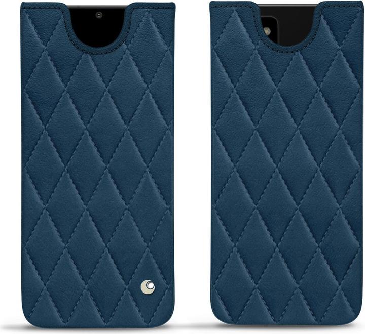 Blu Mediterranean - Couture ( Pantone #0E3043 )
