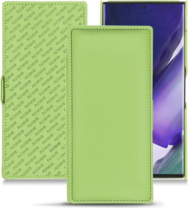 Immagine prodotto Noreve Cover in pelle orizzontale (Samsung Galaxy Note 20 Ultra)
