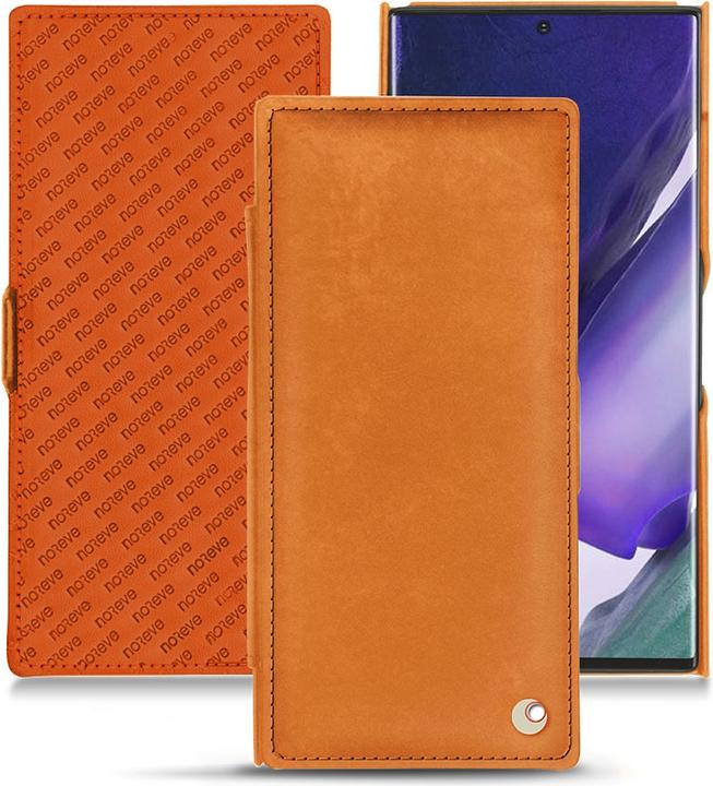 Tangerine vintage ( Pantone #d47231 )