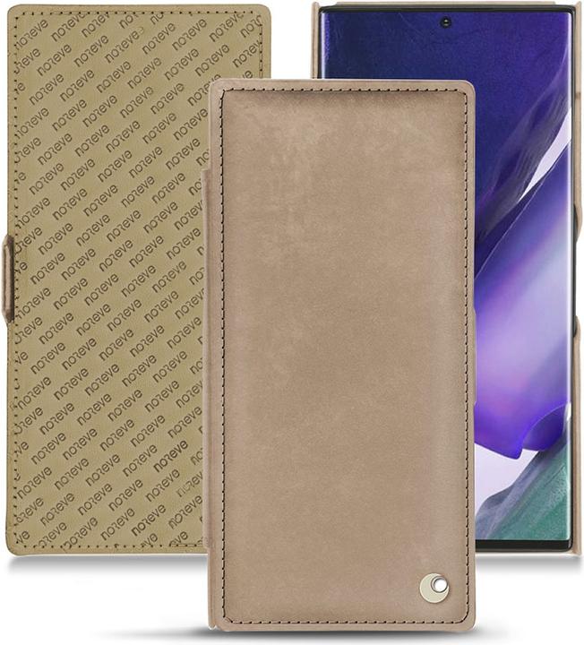 Immagine prodotto Noreve Cover in pelle orizzontale (Samsung Galaxy Note 20 Ultra)