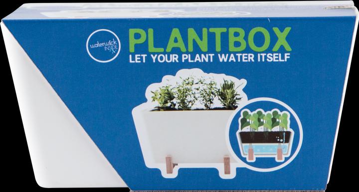 Image du produit WaterWick PlantBox (14 cm)