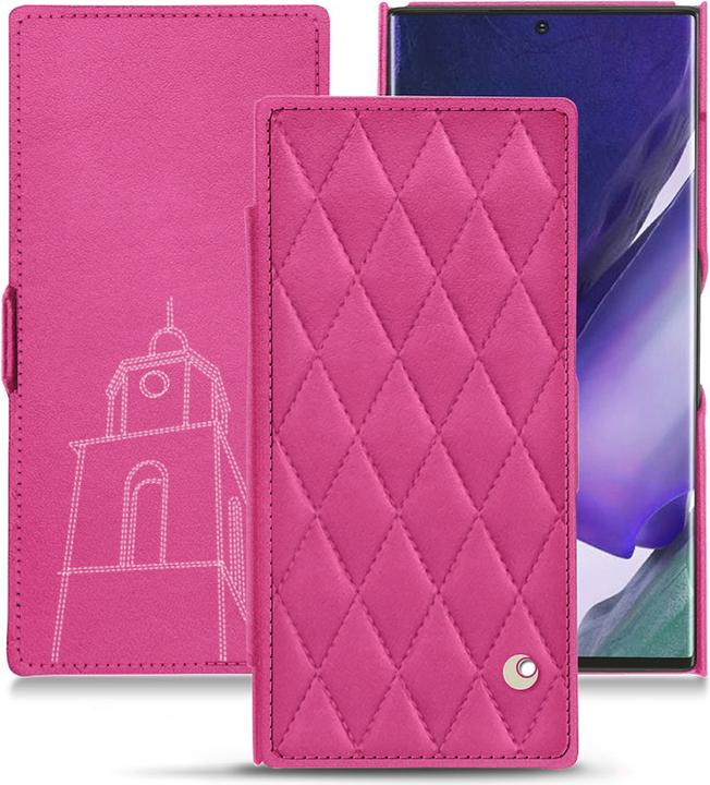 Immagine prodotto Noreve Cover in pelle orizzontale (Samsung Galaxy Note 20 Ultra)