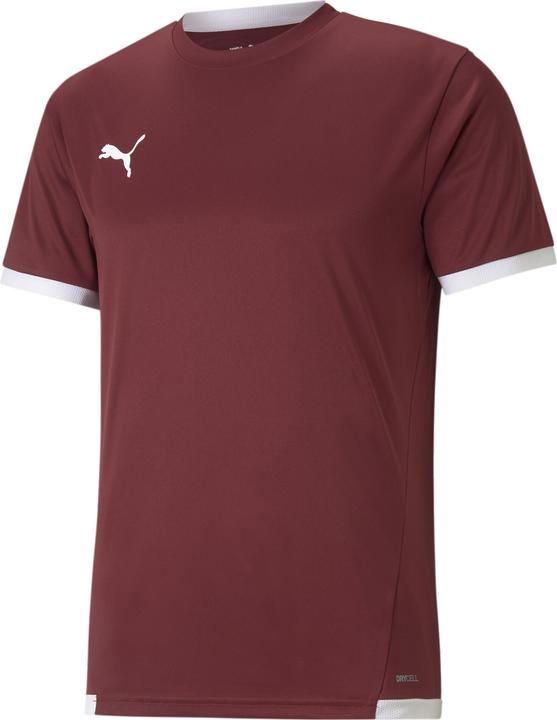 Image du produit Puma teamLIGA Jersey (XS)