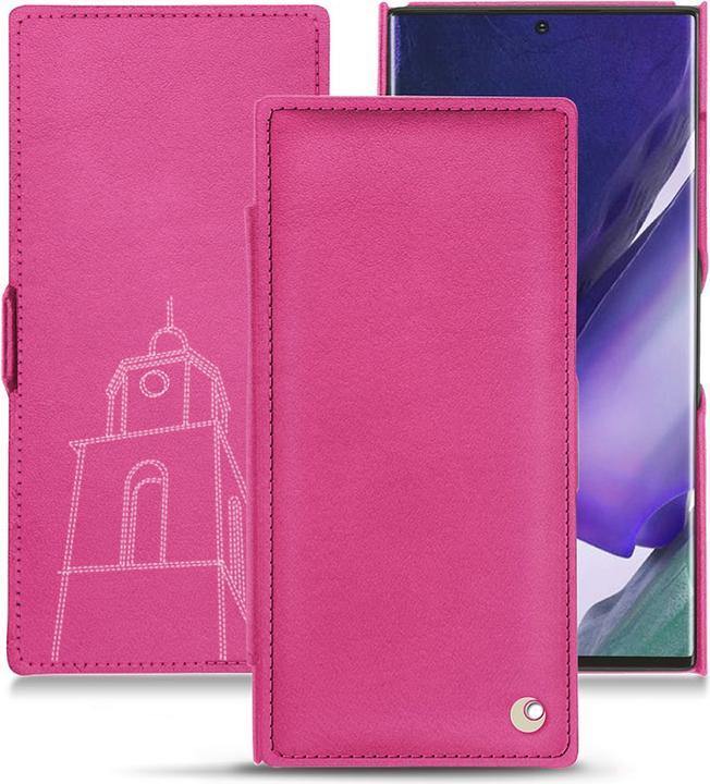 Rose BB ( Pantone #DB599F )