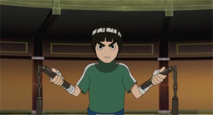 Actual product image Naruto - The Movie Collection (3 DVDs) (3D DVD, German, Japanese)