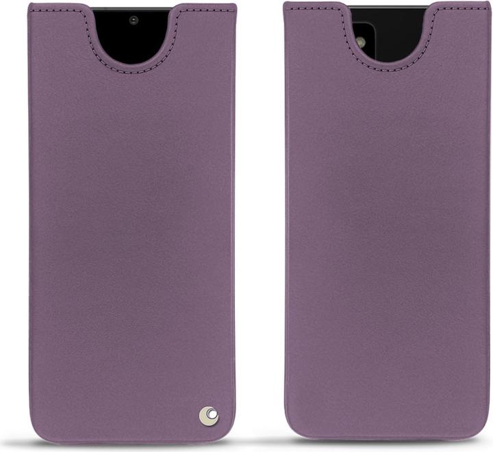 Lilas ( Nappa - Pantone #b9a3e3 )